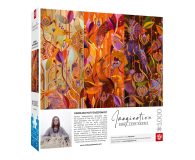 Good Loot Imagination Puzzle: W Ptasim Gąszczu Tryptyk - 1503930 - zdjęcie 2